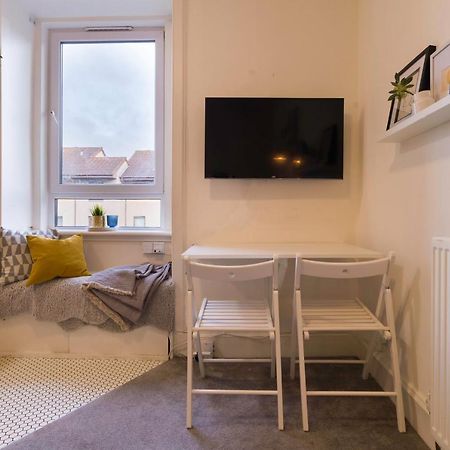 Stylish And Comfortable City Centre Apartment Edinburgh Buitenkant foto